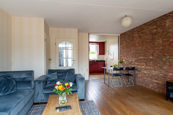 Medium property photo - Vogelenzang 63, 4261 ZD Wijk en Aalburg